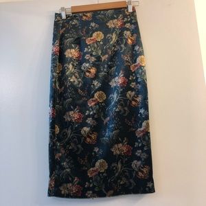 Zara skirt
